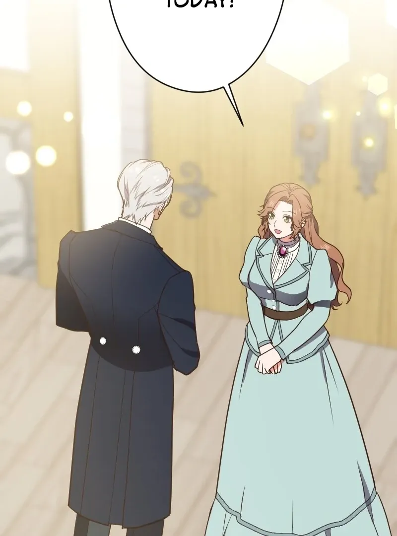 The man I had a one-night stand with turned out to be my fiancé Chapter 13 page 108 - 