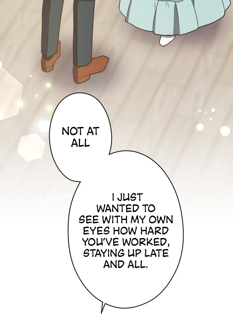 The man I had a one-night stand with turned out to be my fiancé Chapter 13 page 109 - 