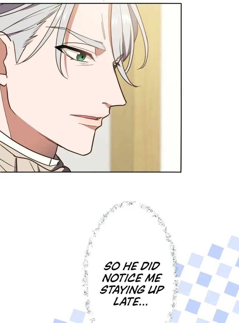 The man I had a one-night stand with turned out to be my fiancé Chapter 13 page 110 - 