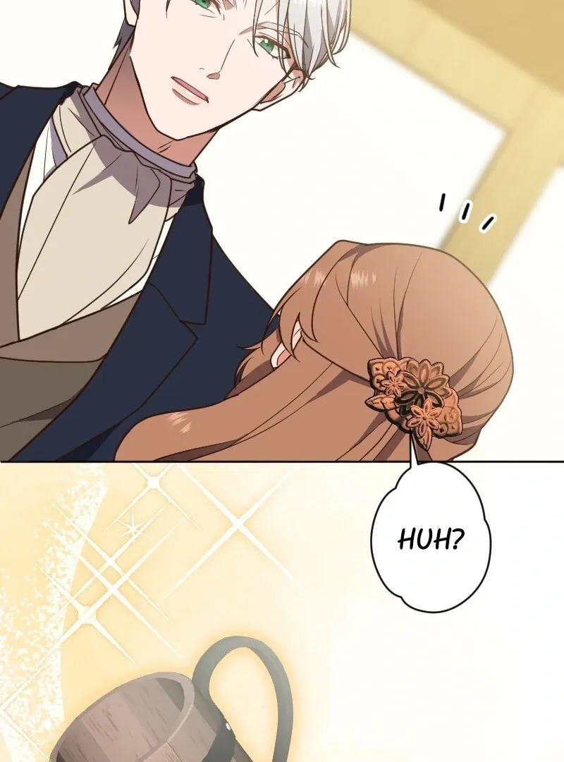 The man I had a one-night stand with turned out to be my fiancé Chapter 13 page 119 - 