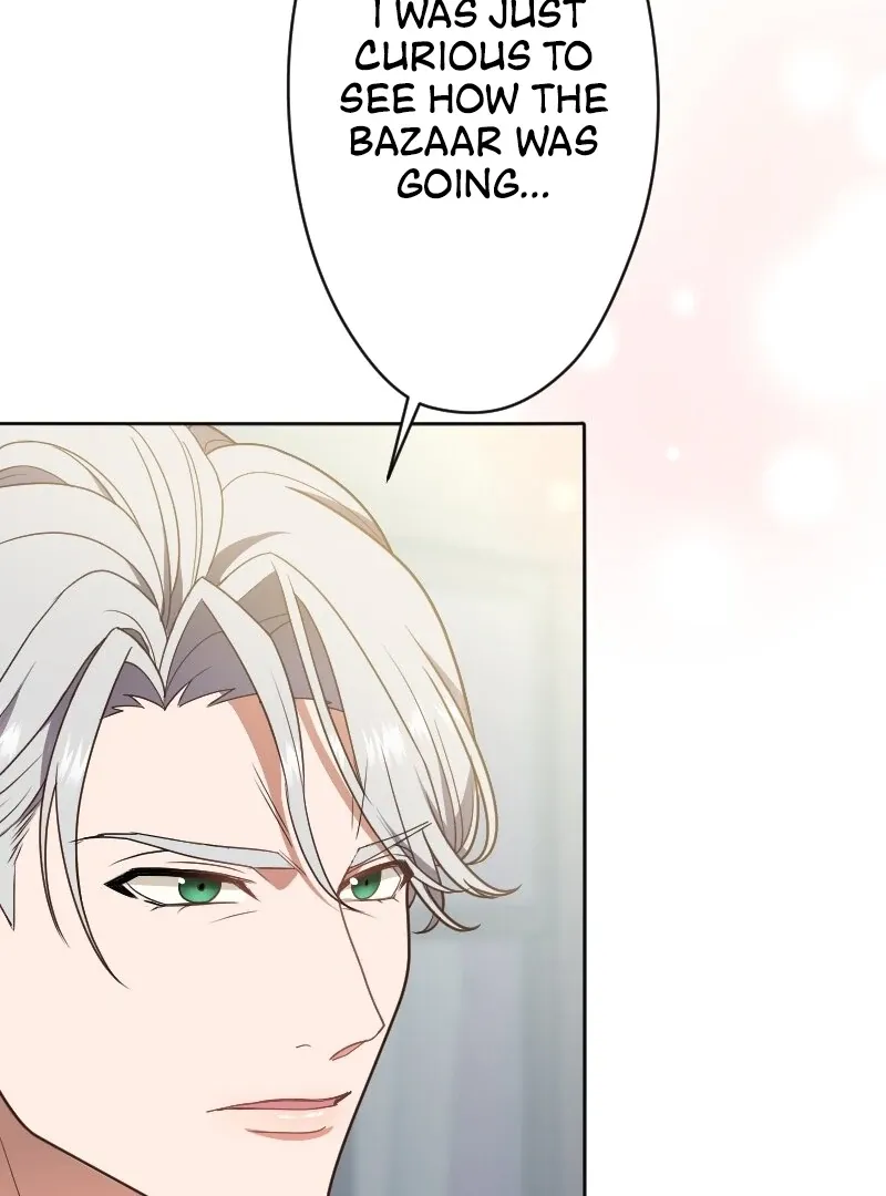 The man I had a one-night stand with turned out to be my fiancé Chapter 13 page 36 - 