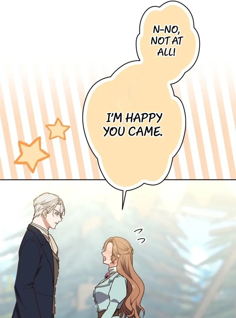 The man I had a one-night stand with turned out to be my fiancé Chapter 13 page 39 - 