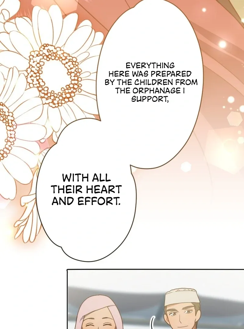 The man I had a one-night stand with turned out to be my fiancé Chapter 13 page 53 - 