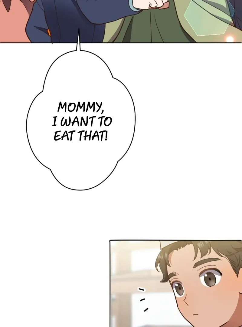 The man I had a one-night stand with turned out to be my fiancé Chapter 13 page 56 - 