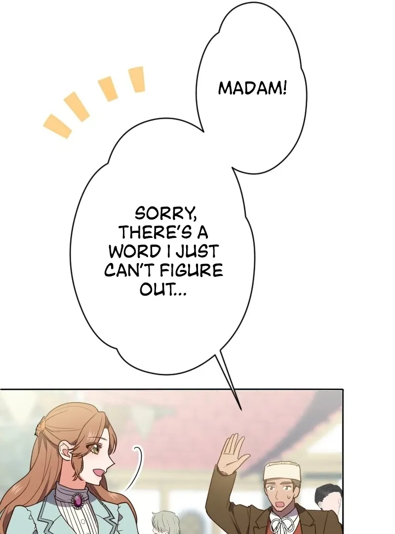 The man I had a one-night stand with turned out to be my fiancé Chapter 13 page 62 - 