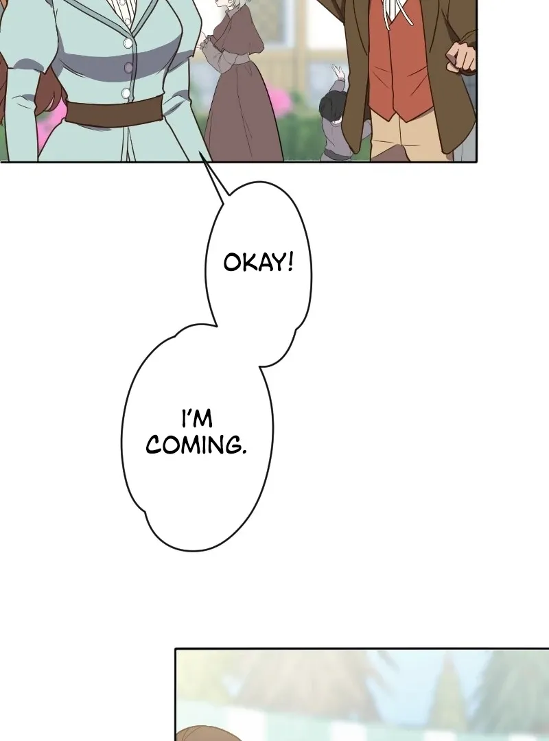 The man I had a one-night stand with turned out to be my fiancé Chapter 13 page 63 - 