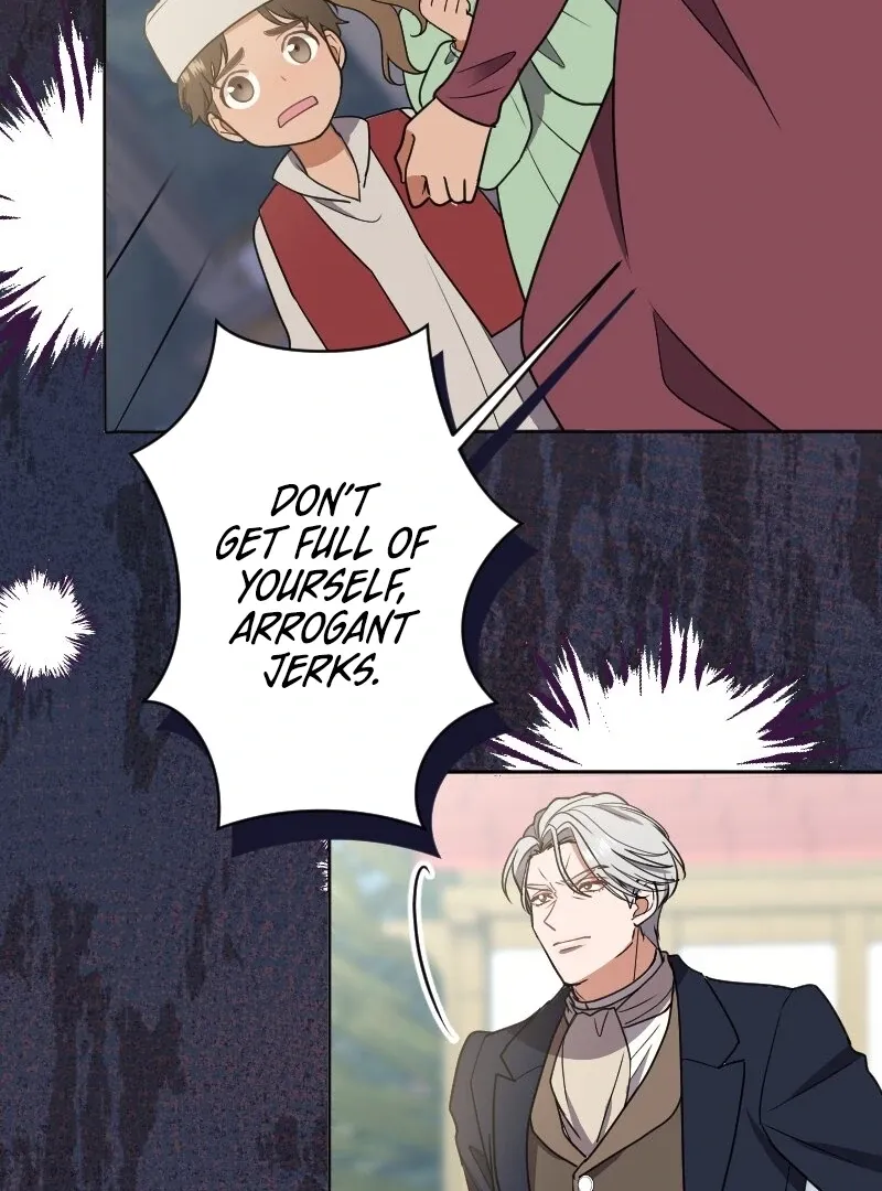 The man I had a one-night stand with turned out to be my fiancé Chapter 13 page 80 - 