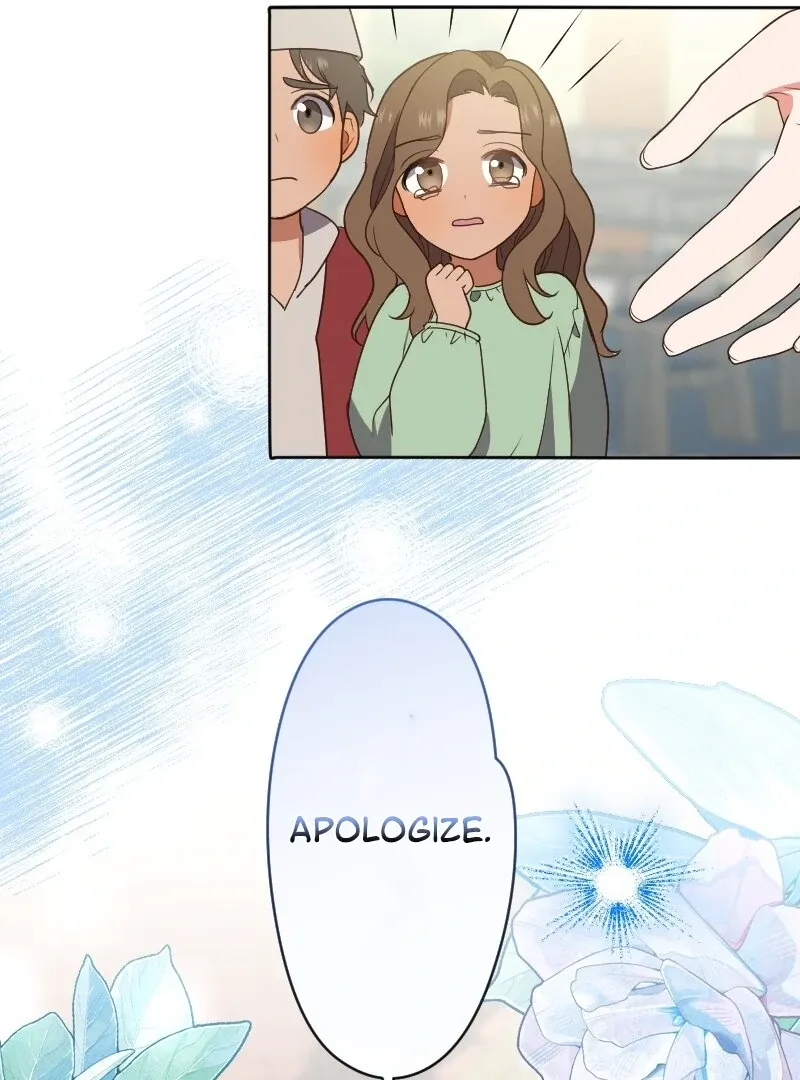 The man I had a one-night stand with turned out to be my fiancé Chapter 13 page 87 - 