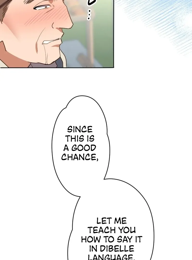 The man I had a one-night stand with turned out to be my fiancé Chapter 13 page 90 - 