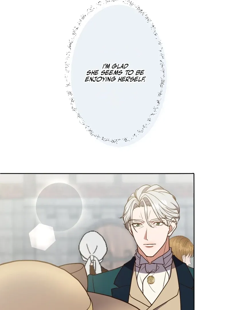 The man I had a one-night stand with turned out to be my fiancé Chapter 14 page 104 - 