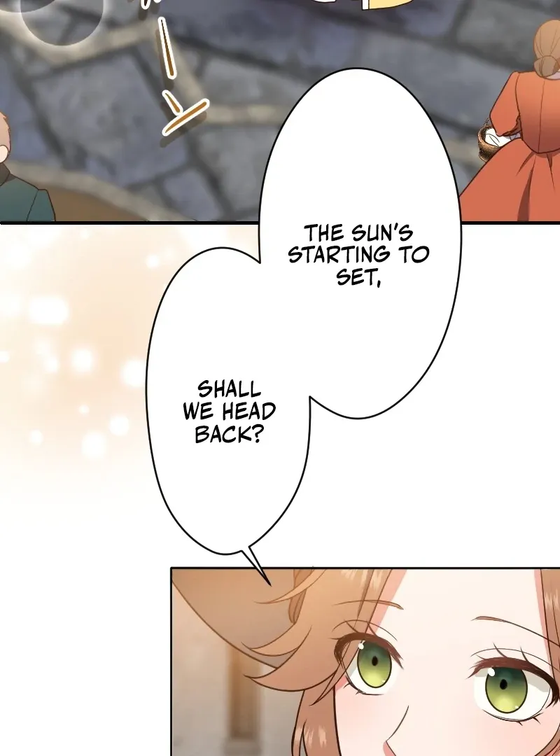 The man I had a one-night stand with turned out to be my fiancé Chapter 14 page 119 - 