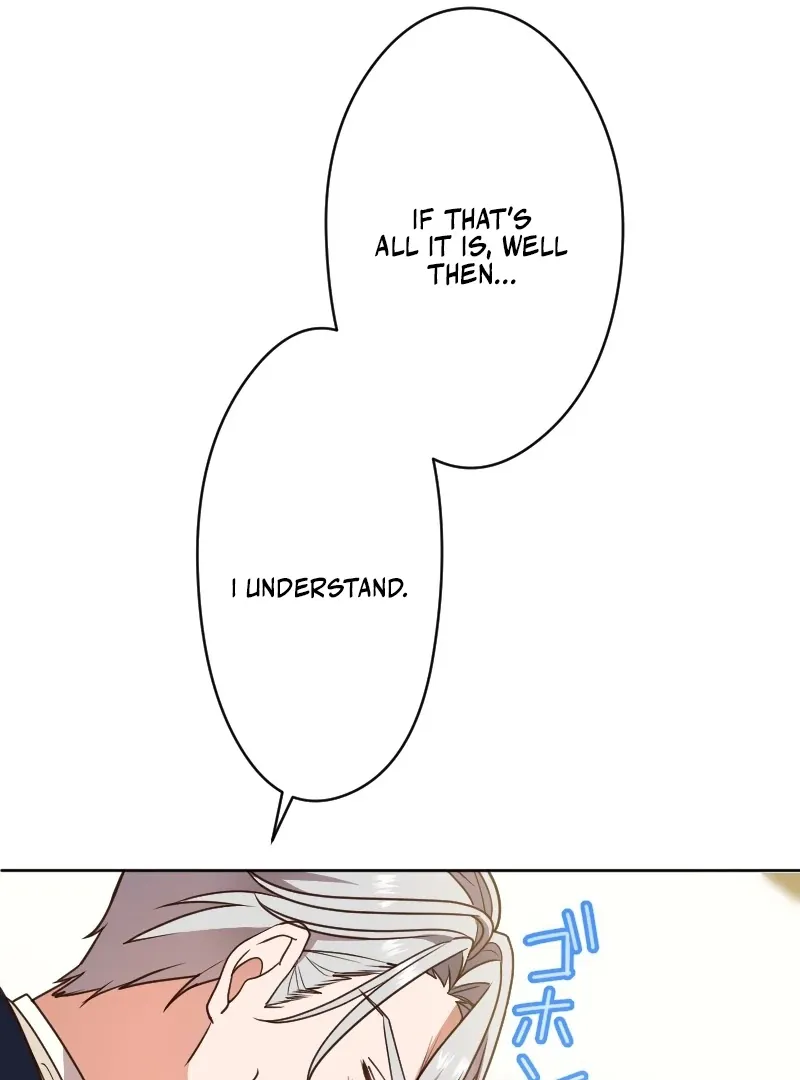 The man I had a one-night stand with turned out to be my fiancé Chapter 14 page 15 - 