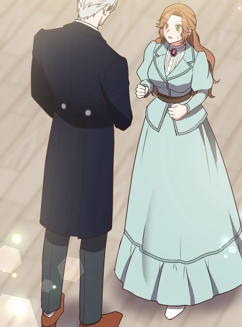 The man I had a one-night stand with turned out to be my fiancé Chapter 14 page 4 - 