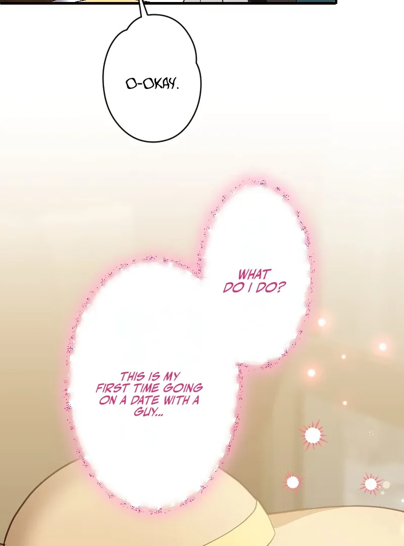 The man I had a one-night stand with turned out to be my fiancé Chapter 14 page 35 - 