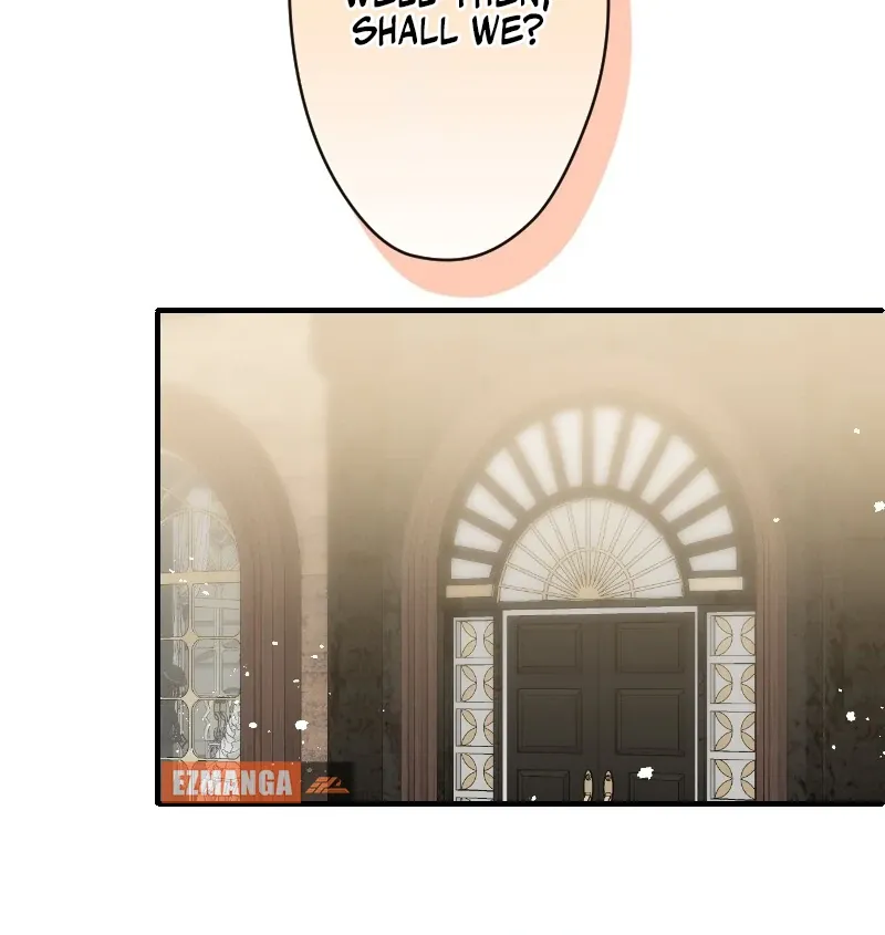 The man I had a one-night stand with turned out to be my fiancé Chapter 14 page 38 - 