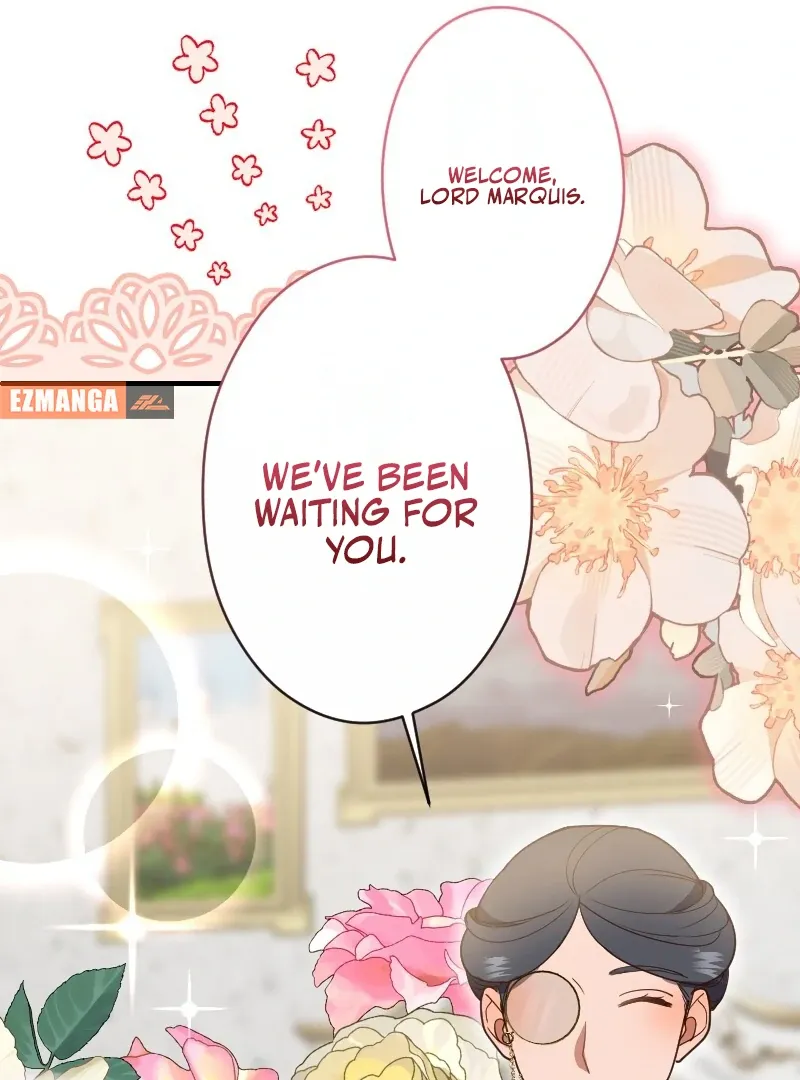 The man I had a one-night stand with turned out to be my fiancé Chapter 14 page 39 - 