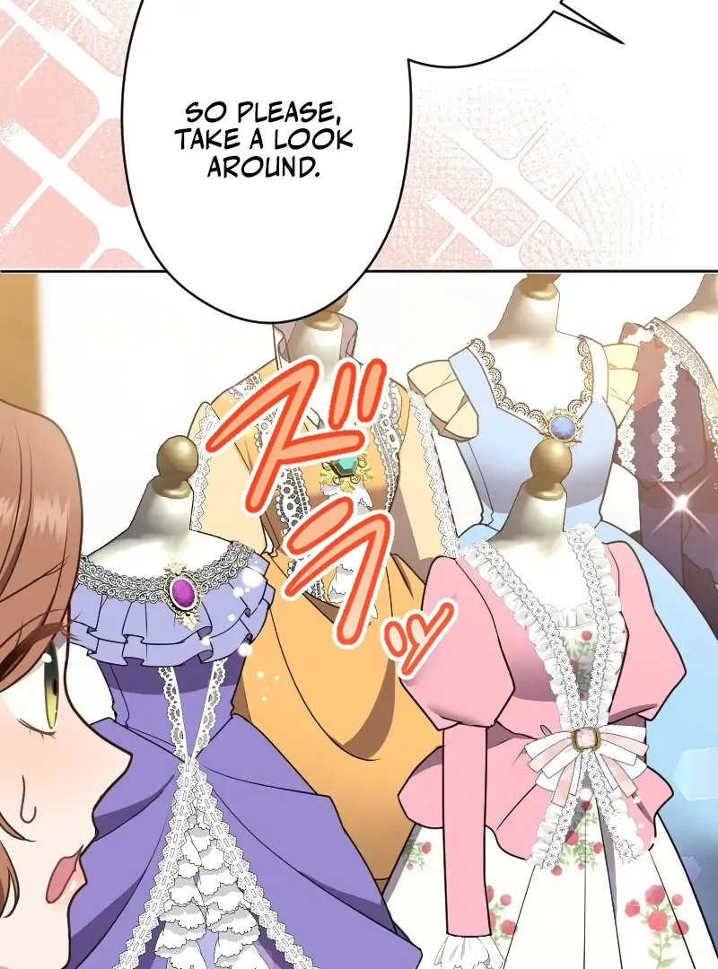 The man I had a one-night stand with turned out to be my fiancé Chapter 14 page 45 - 