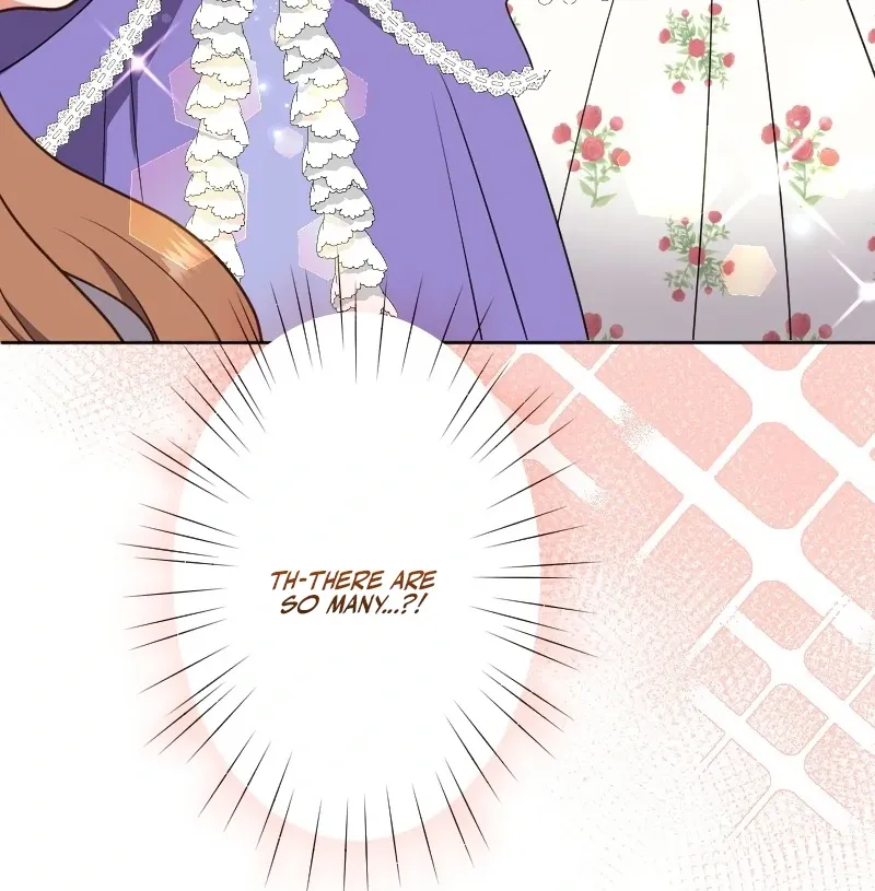 The man I had a one-night stand with turned out to be my fiancé Chapter 14 page 46 - 