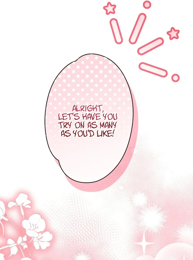 The man I had a one-night stand with turned out to be my fiancé Chapter 14 page 48 - 
