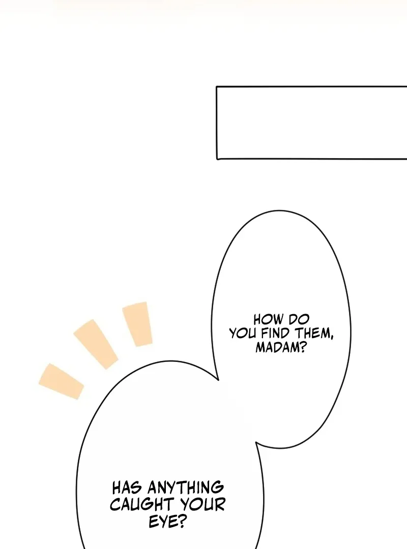 The man I had a one-night stand with turned out to be my fiancé Chapter 14 page 56 - 