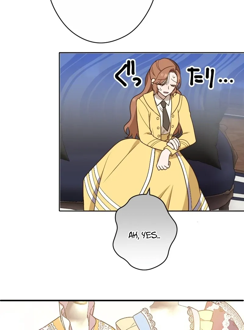 The man I had a one-night stand with turned out to be my fiancé Chapter 14 page 57 - 