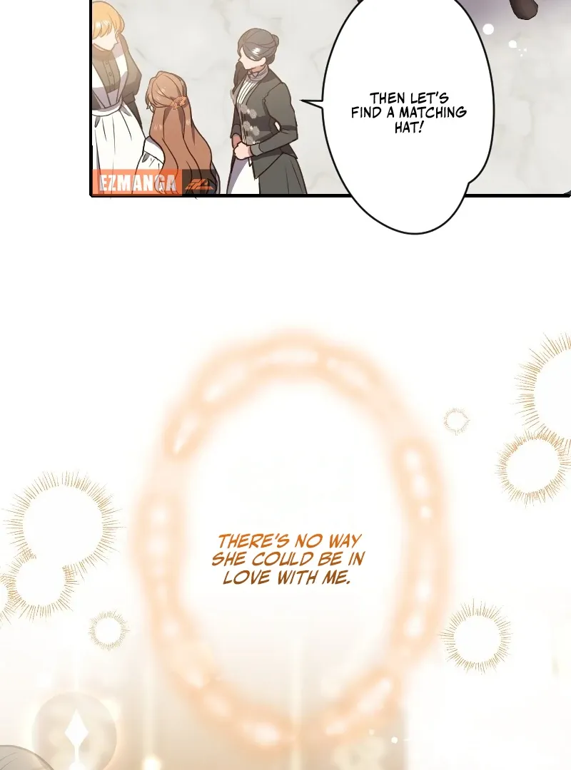 The man I had a one-night stand with turned out to be my fiancé Chapter 14 page 69 - 
