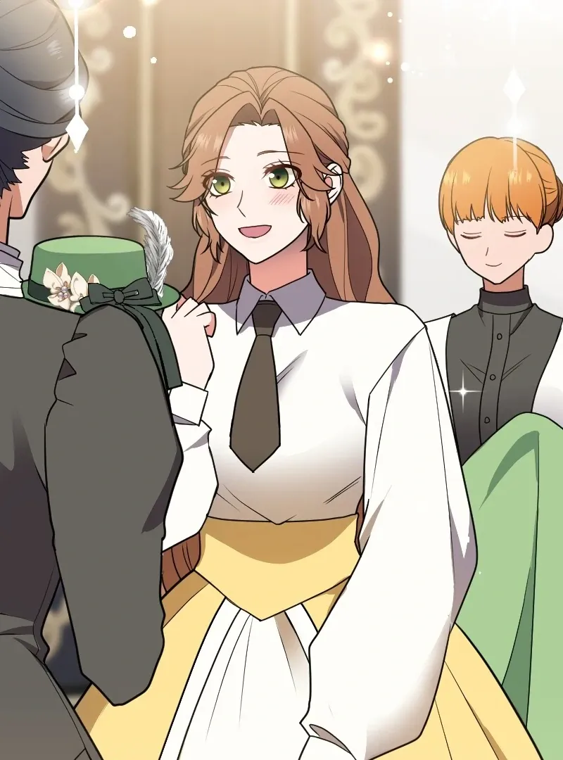 The man I had a one-night stand with turned out to be my fiancé Chapter 14 page 70 - 
