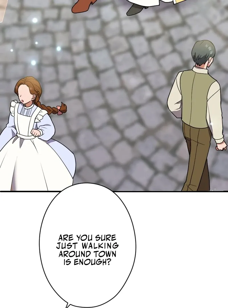 The man I had a one-night stand with turned out to be my fiancé Chapter 14 page 75 - 