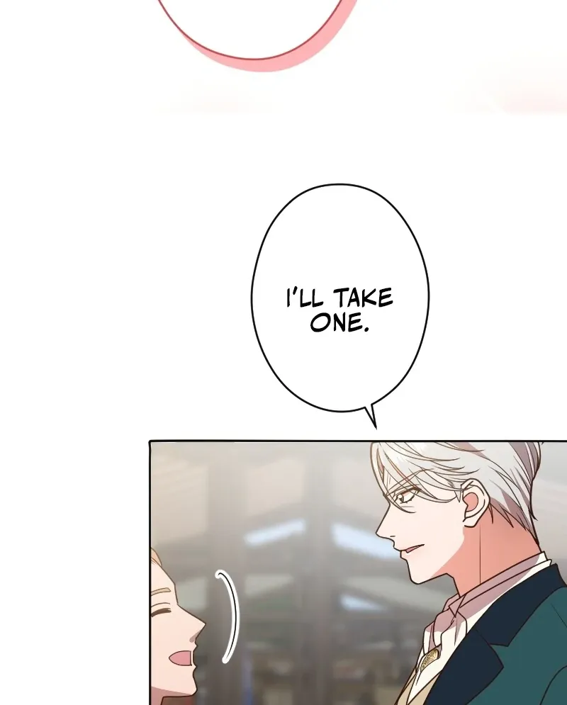 The man I had a one-night stand with turned out to be my fiancé Chapter 14 page 83 - 