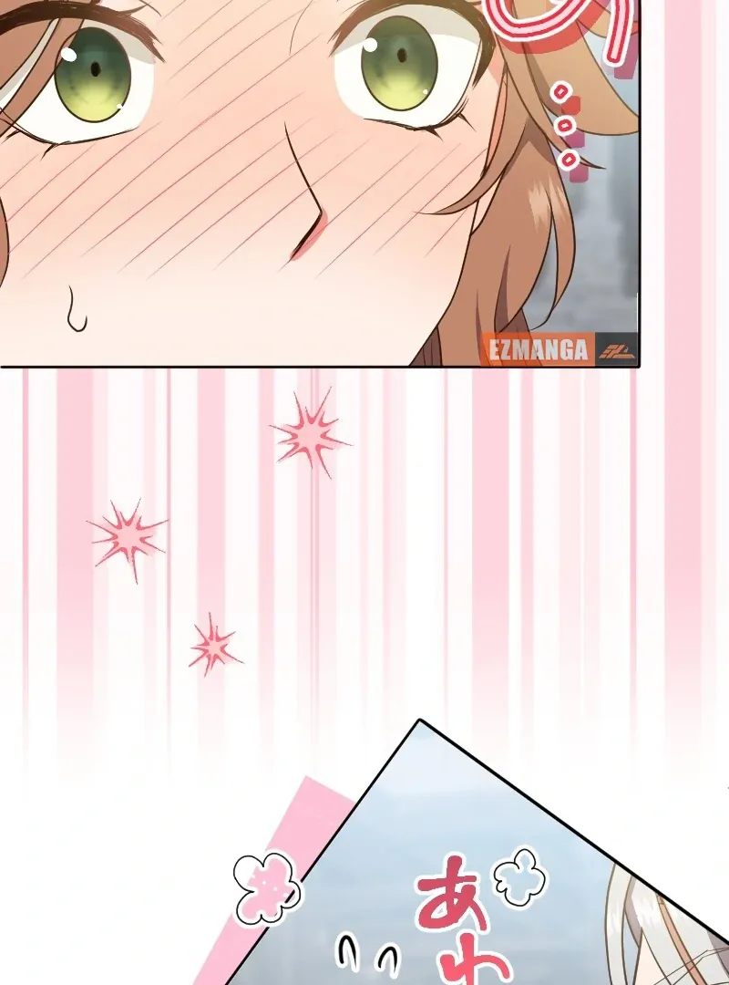 The man I had a one-night stand with turned out to be my fiancé Chapter 14 page 98 - 