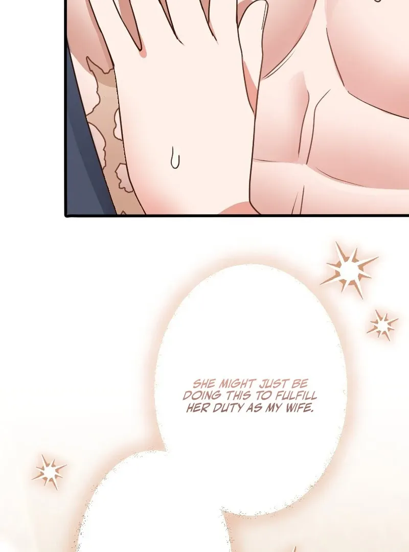 The man I had a one-night stand with turned out to be my fiancé Chapter 15 page 105 - 
