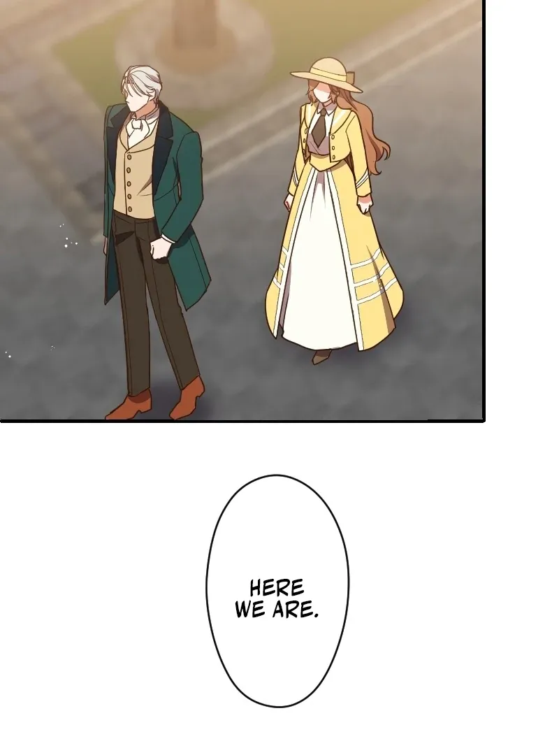 The man I had a one-night stand with turned out to be my fiancé Chapter 15 page 4 - 