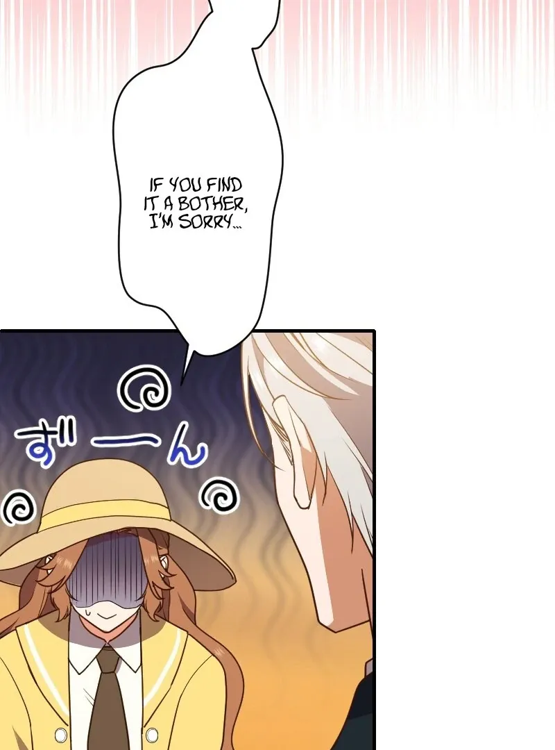 The man I had a one-night stand with turned out to be my fiancé Chapter 15 page 40 - 
