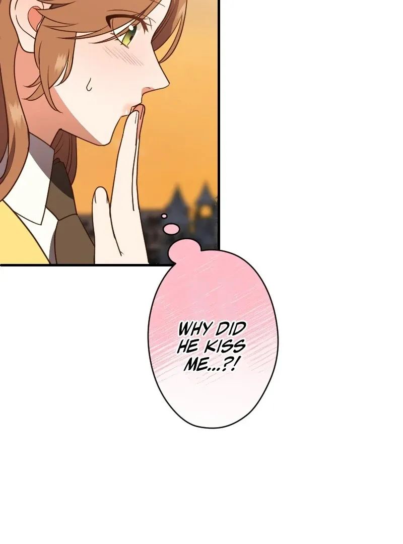 The man I had a one-night stand with turned out to be my fiancé Chapter 15 page 52 - 