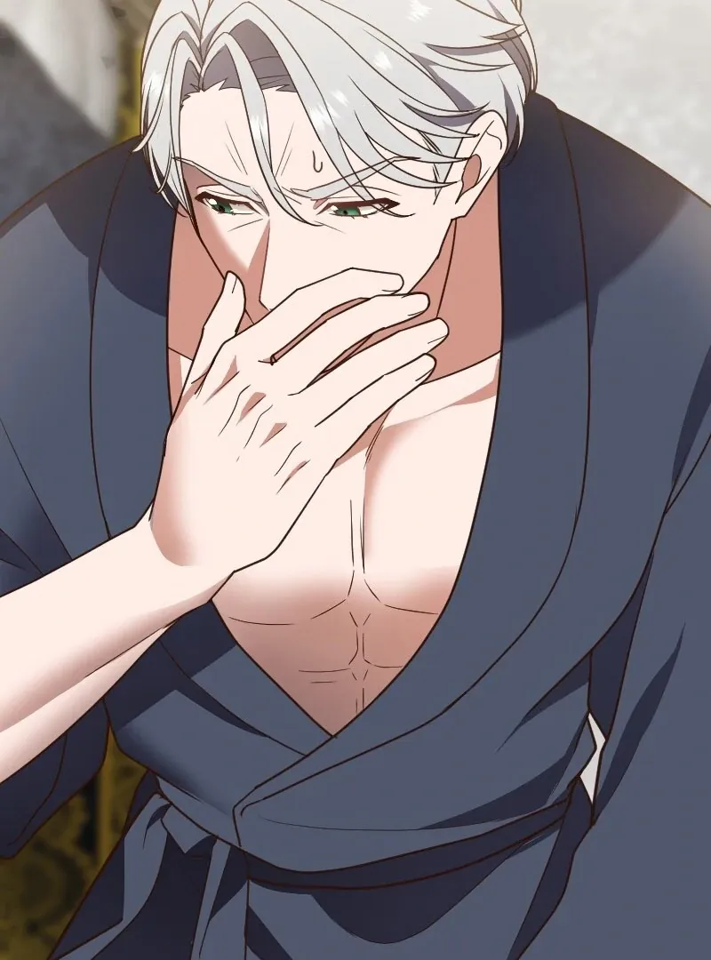 The man I had a one-night stand with turned out to be my fiancé Chapter 15 page 74 - 