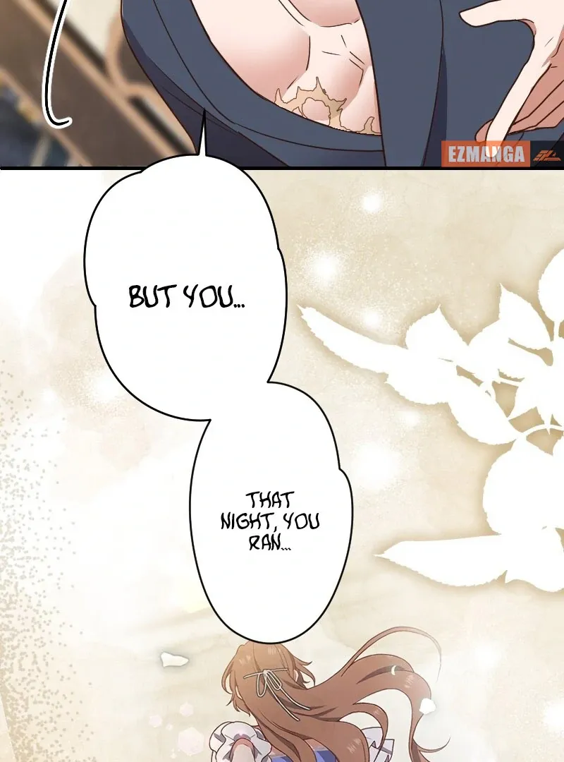 The man I had a one-night stand with turned out to be my fiancé Chapter 15 page 78 - 