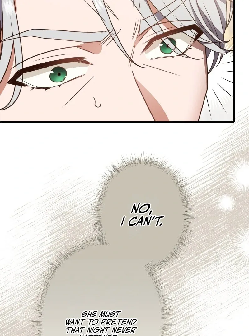 The man I had a one-night stand with turned out to be my fiancé Chapter 15 page 80 - 