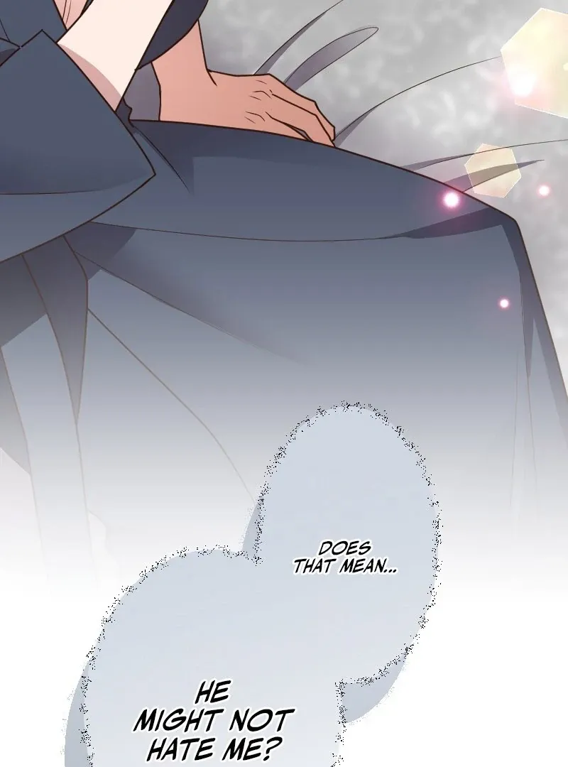The man I had a one-night stand with turned out to be my fiancé Chapter 15 page 85 - 