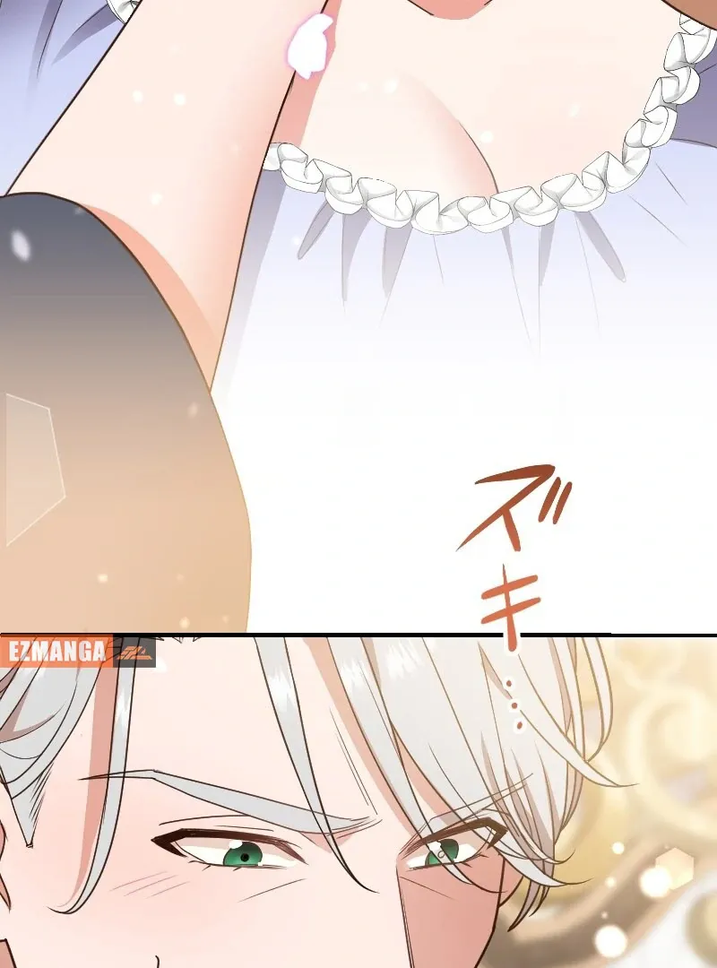 The man I had a one-night stand with turned out to be my fiancé Chapter 15 page 90 - 
