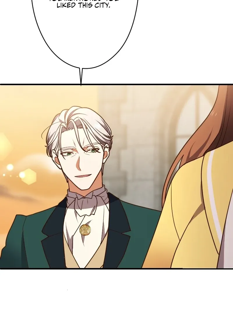 The man I had a one-night stand with turned out to be my fiancé Chapter 15 page 10 - 