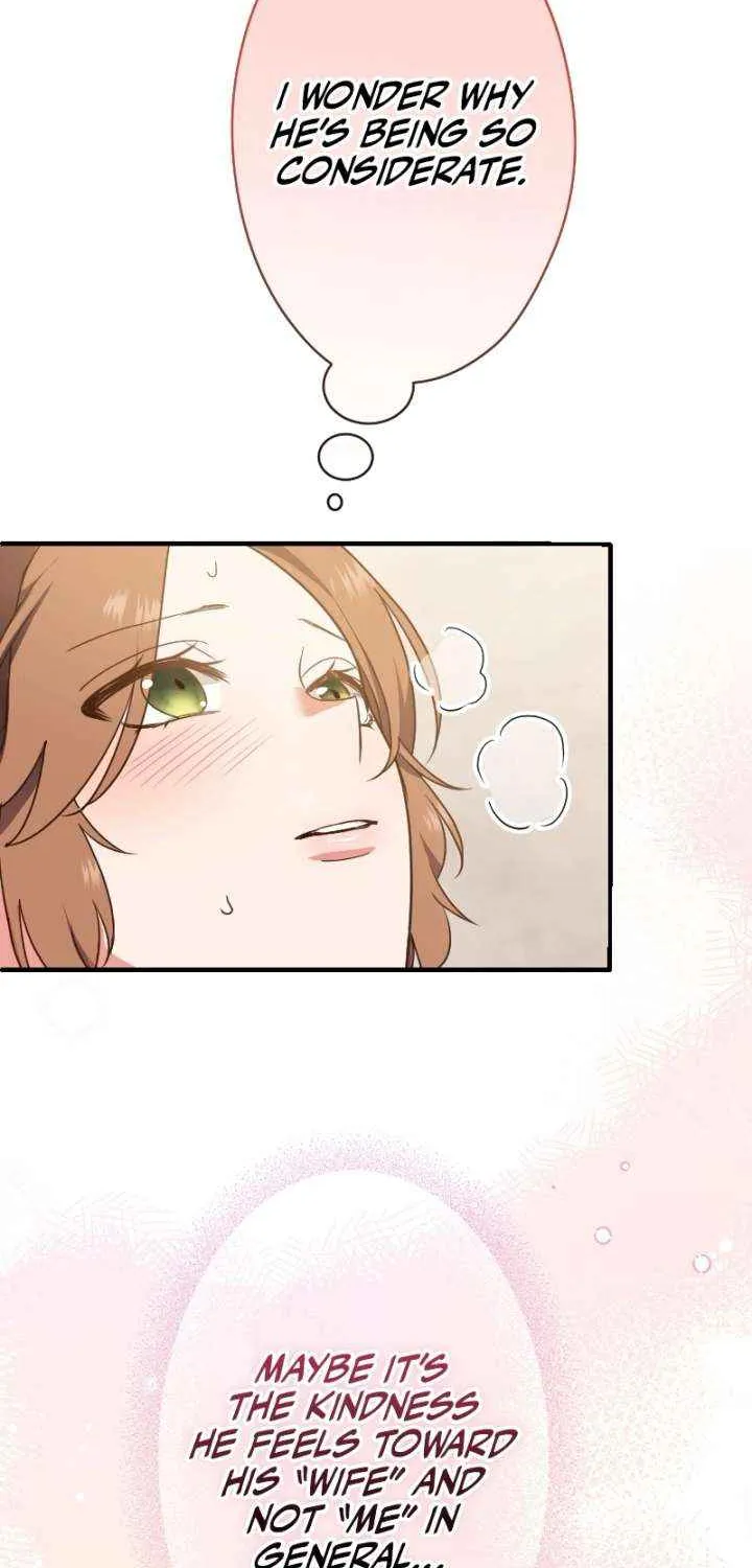 The man I had a one-night stand with turned out to be my fiancé Chapter 16 page 11 - 