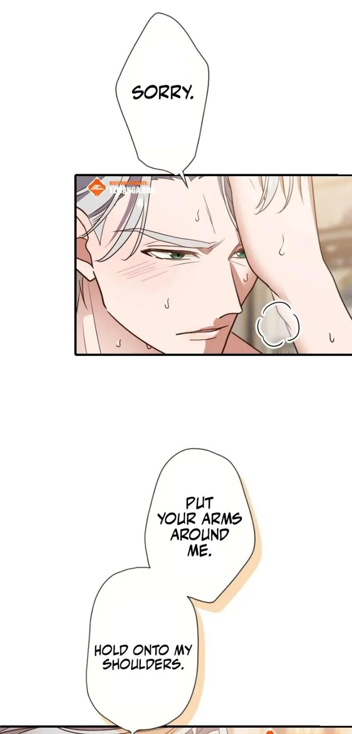 The man I had a one-night stand with turned out to be my fiancé Chapter 16 page 17 - 