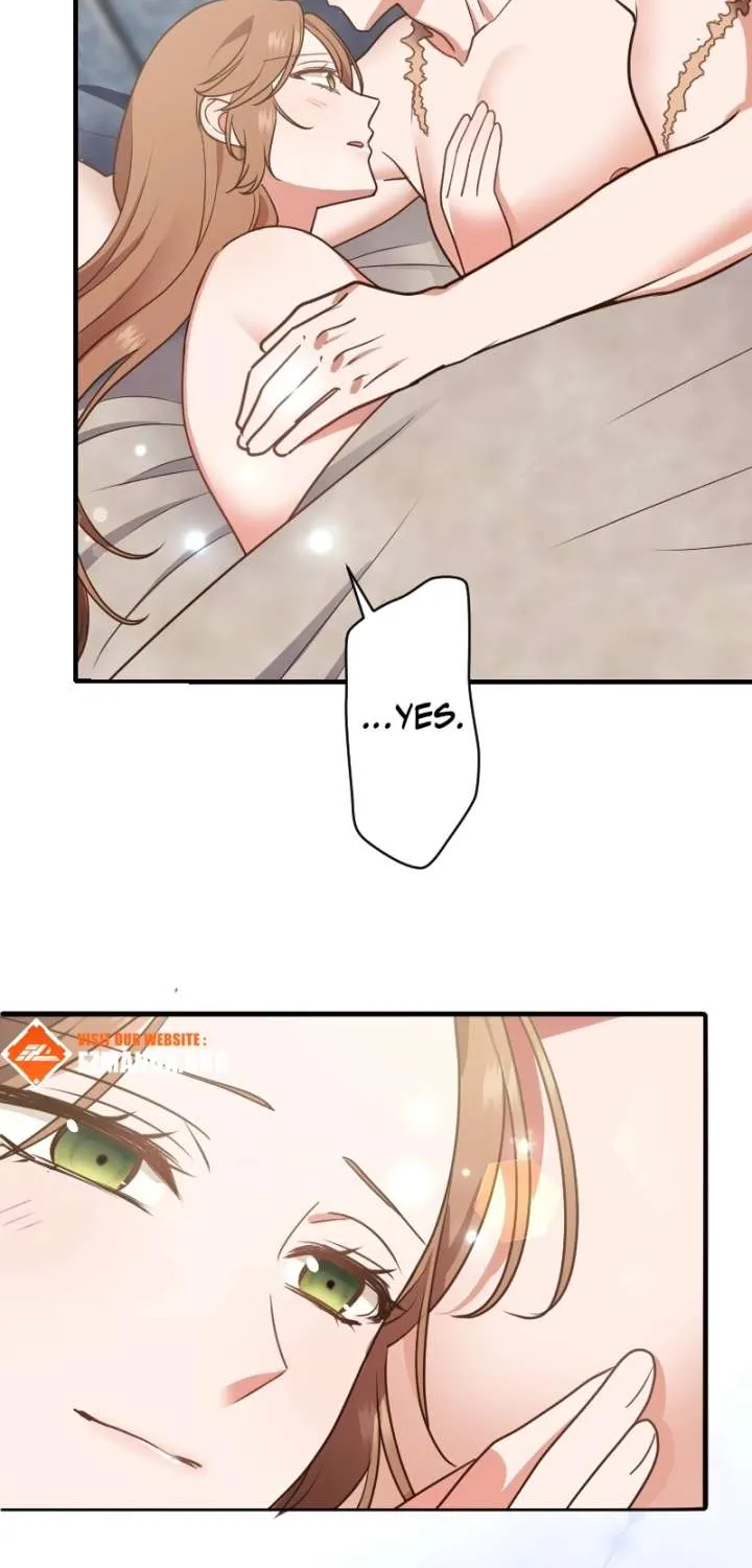 The man I had a one-night stand with turned out to be my fiancé Chapter 16 page 20 - 