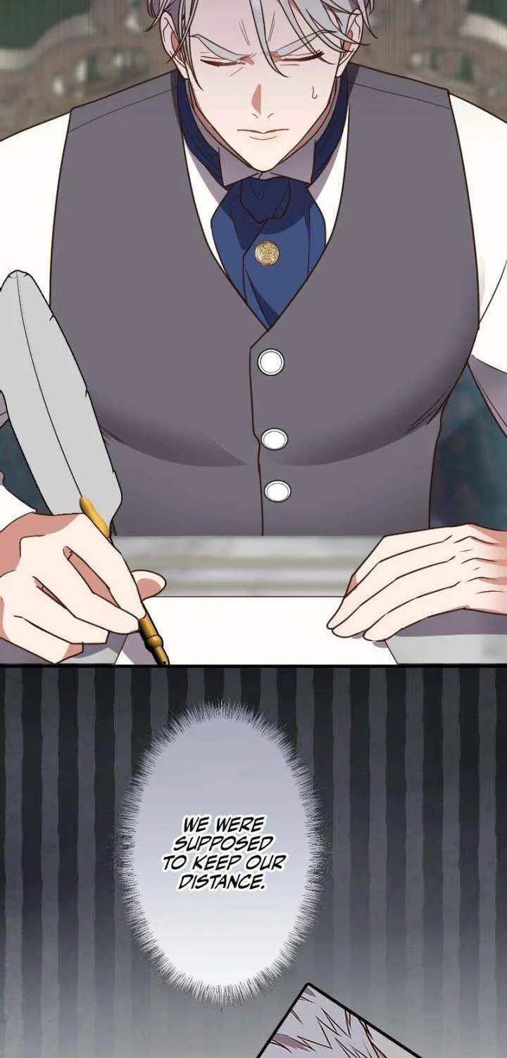 The man I had a one-night stand with turned out to be my fiancé Chapter 16 page 25 - 