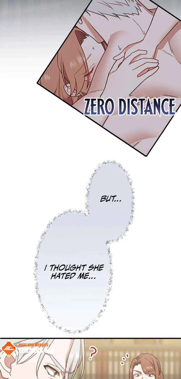 The man I had a one-night stand with turned out to be my fiancé Chapter 16 page 26 - 