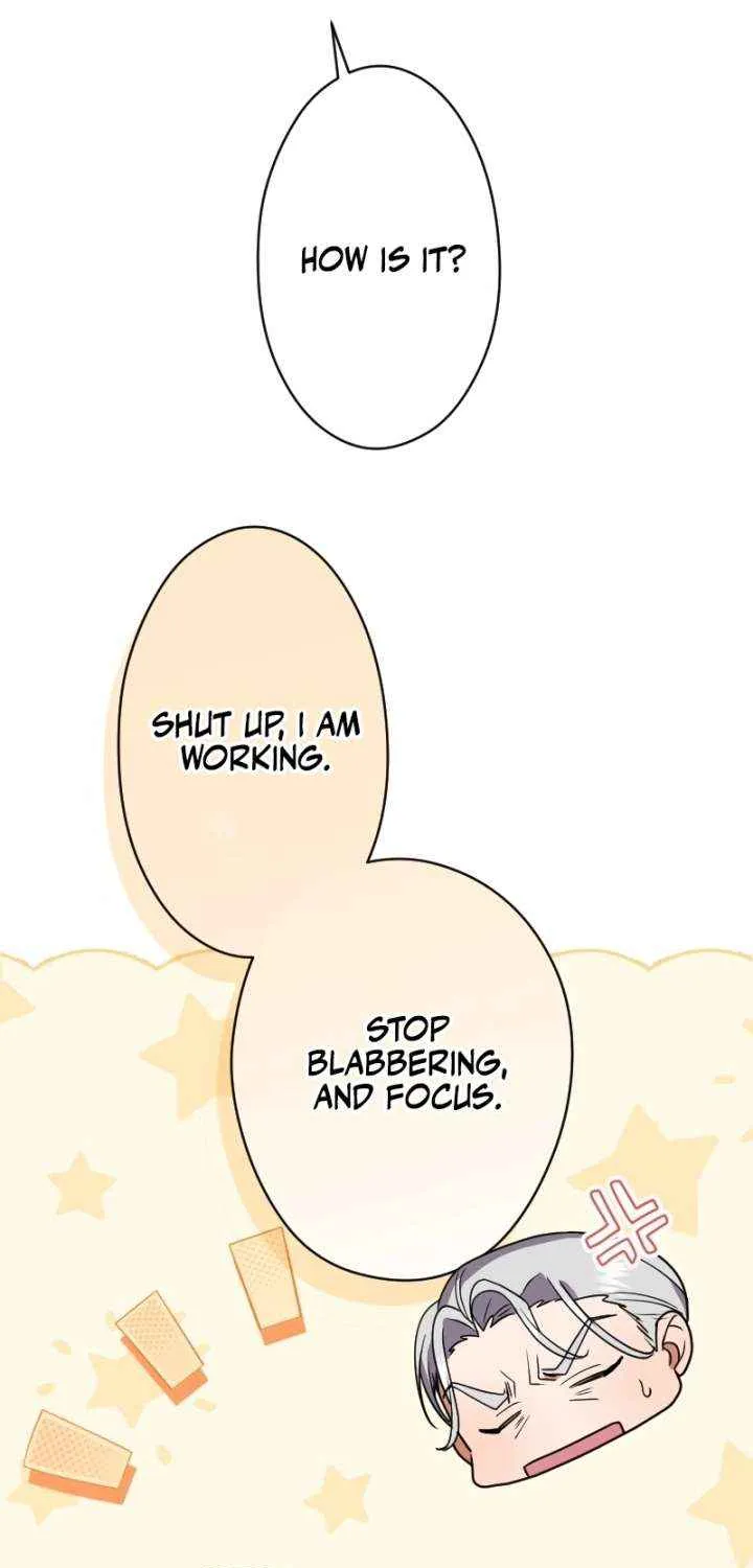 The man I had a one-night stand with turned out to be my fiancé Chapter 16 page 28 - 