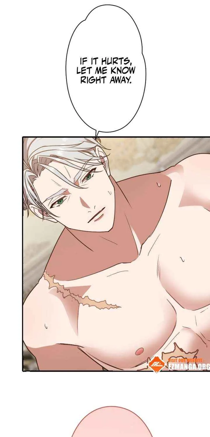 The man I had a one-night stand with turned out to be my fiancé Chapter 16 page 10 - 
