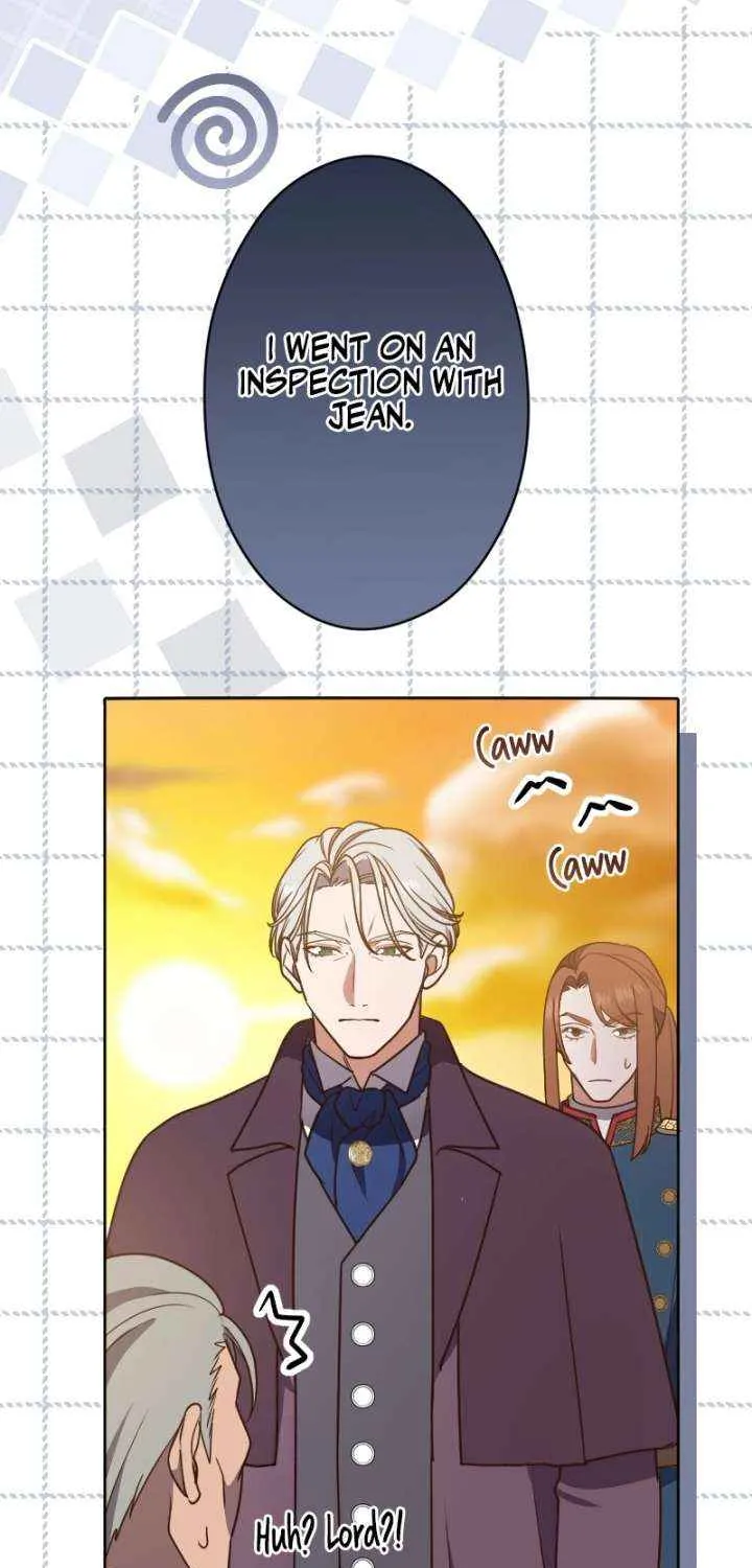 The man I had a one-night stand with turned out to be my fiancé Chapter 17 page 16 - 