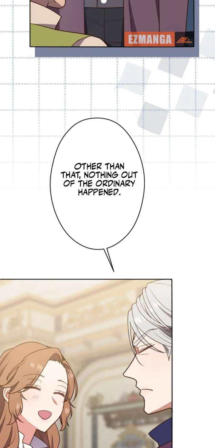 The man I had a one-night stand with turned out to be my fiancé Chapter 17 page 17 - 