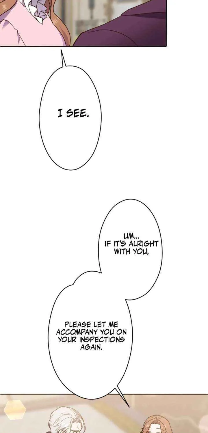 The man I had a one-night stand with turned out to be my fiancé Chapter 17 page 18 - 